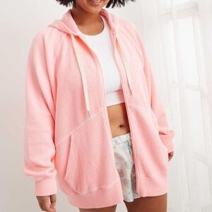 Aerie Oversized Sweater